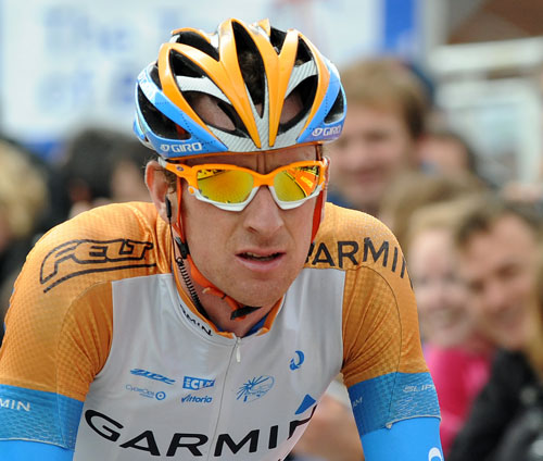 Bradley Wiggins