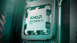 AMD Ryzen AI chipset