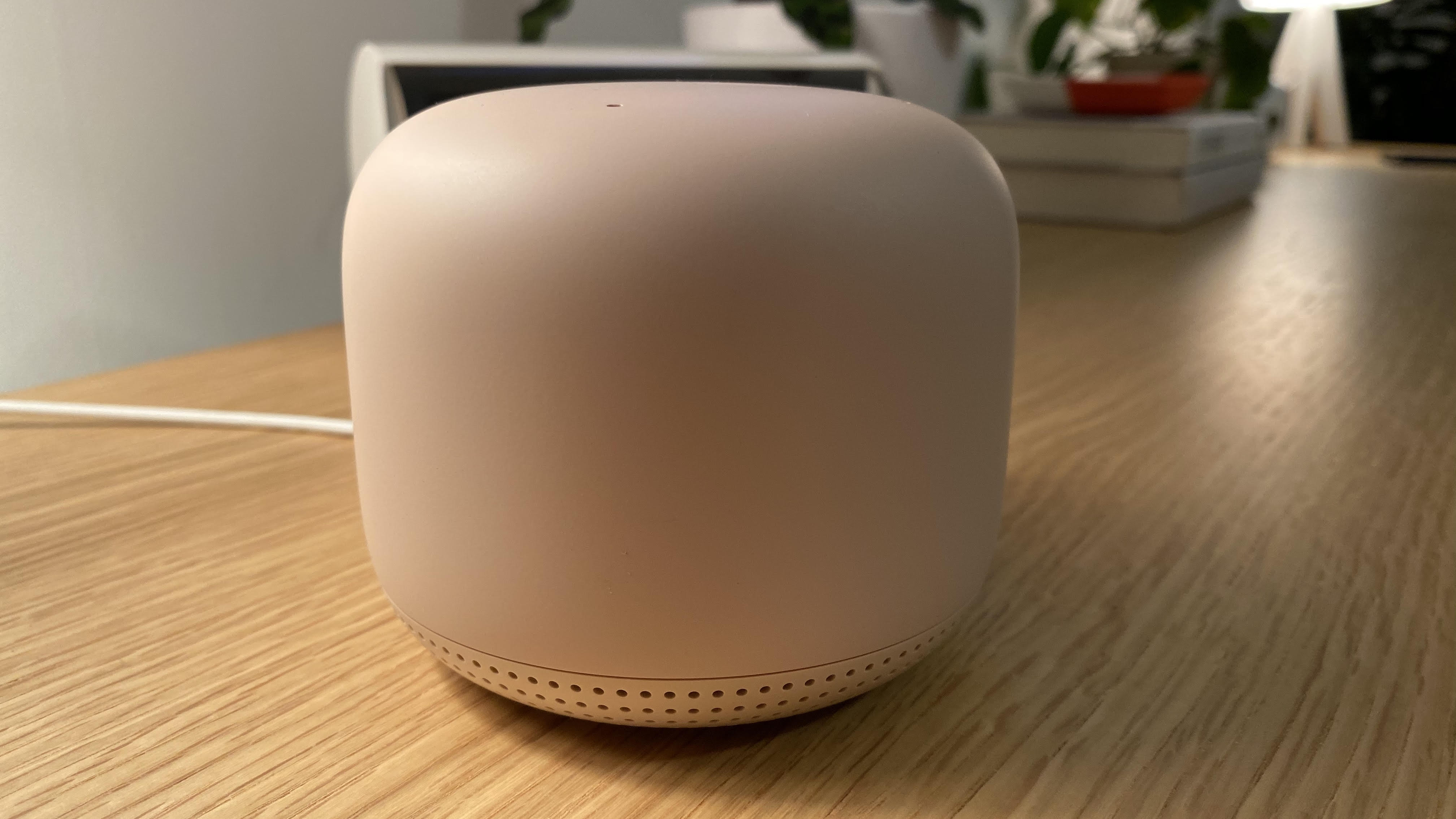 Google Nest Wifi