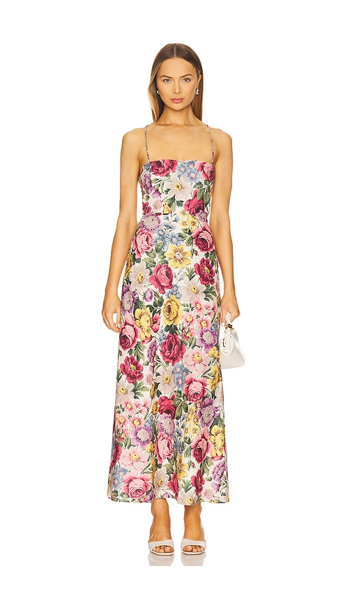 Garcia Maxi Dress