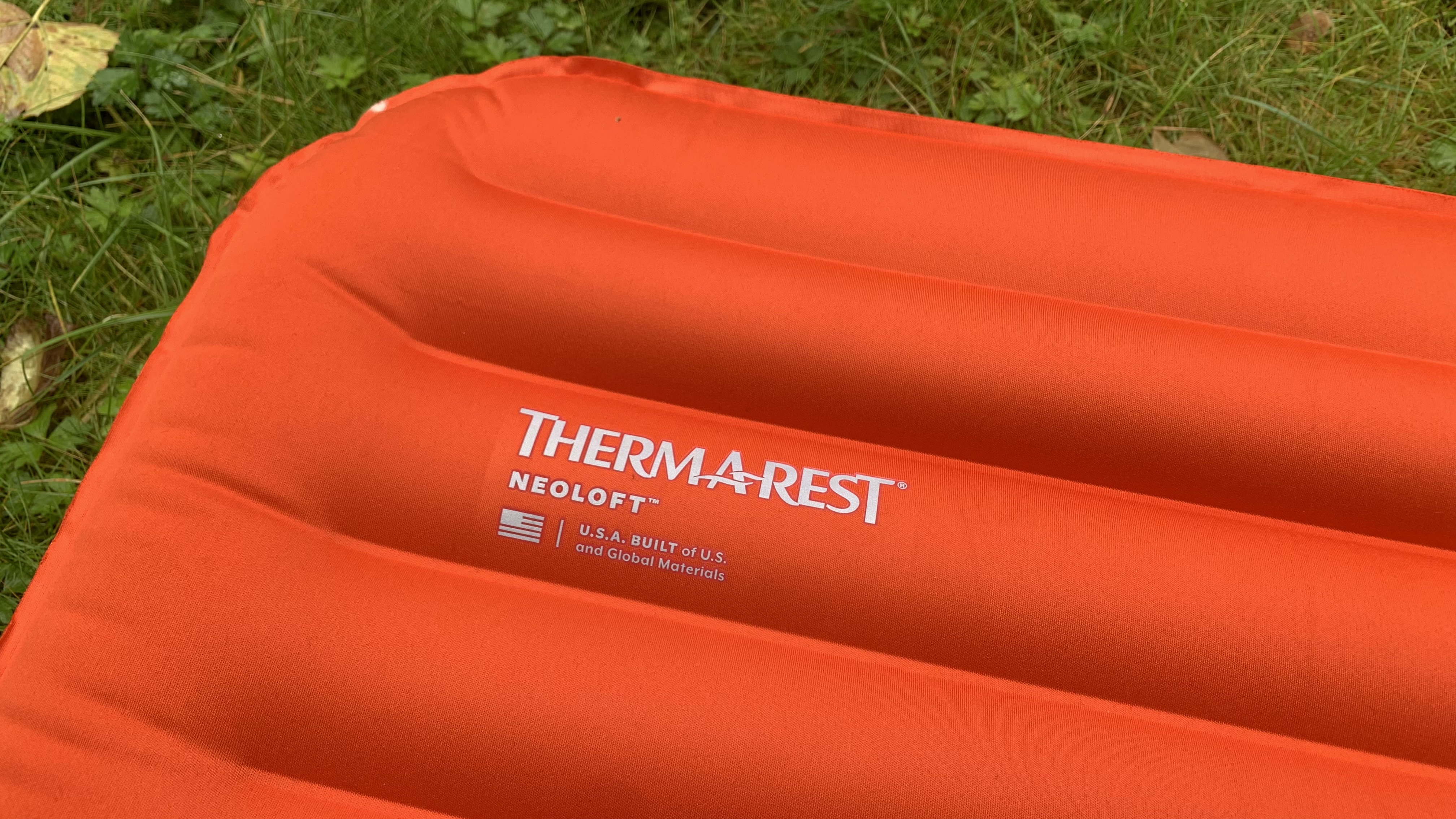 Therm-a-Rest NeoLoft sleeping pad