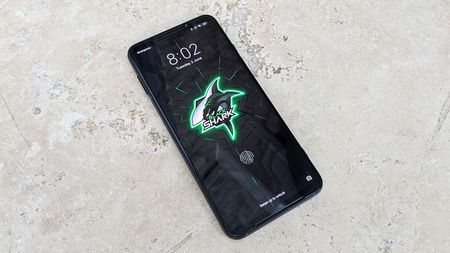 Xiaomi Black Shark 3