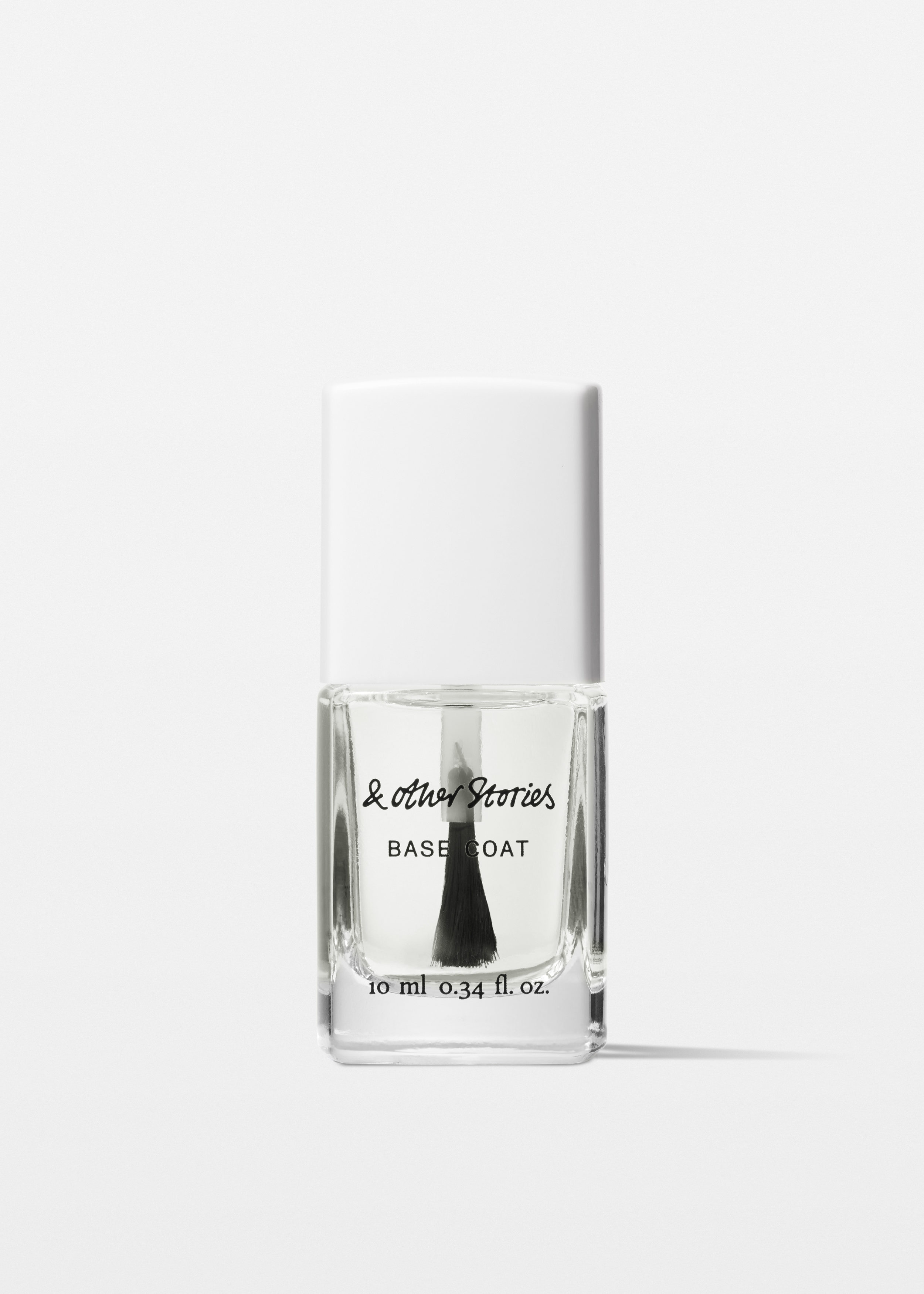 Base Coat