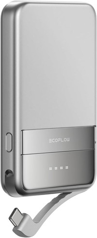 EcoFlow  Rapid Power Bank