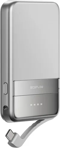 EcoFlow  Rapid Power Bank