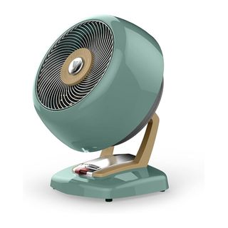 Vornado VH200 Heater green