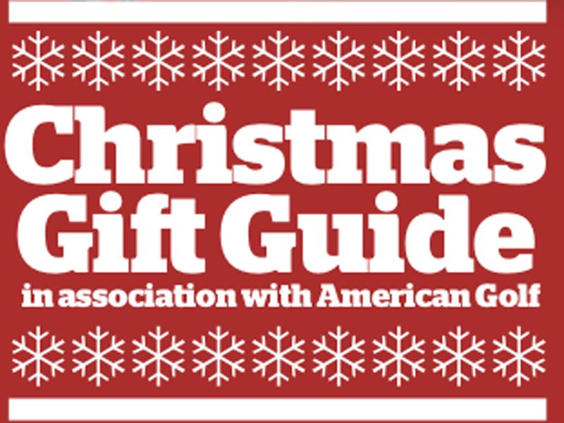 Christmas Gift Guide