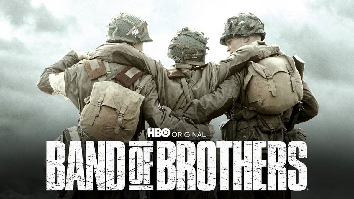 Band of brothers xbox hot sale one