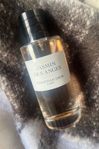 Dior Jasmin Des Anges Best Jasmine Fragrances