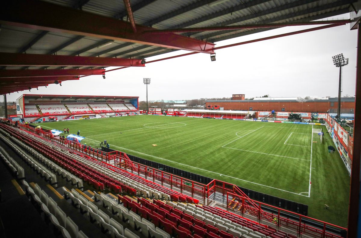 Hamilton Academical v Celtic – Ladbrokes Scottish Premiership – Fountain of Youth Stadium