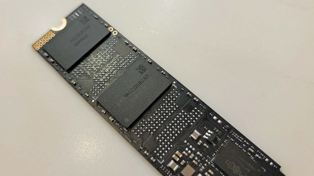 YMTC
