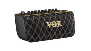 Vox Adio Air GT Review: Front view of the Vox Adio Air GT on a white background