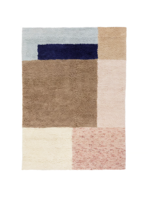 SPRETGR&Auml;S Rug