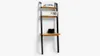 House by John Lewis Anton Wall Mounted Leaning Desk