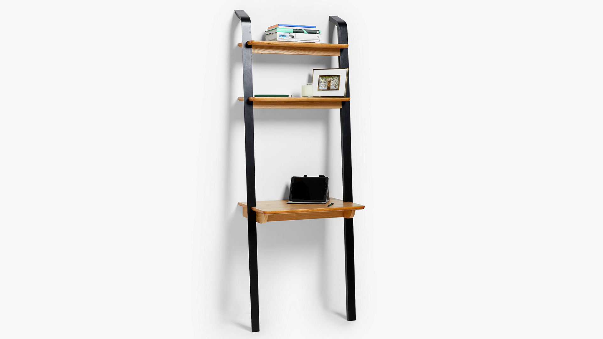 Best desk for small spaces: House by John Lewis Anton