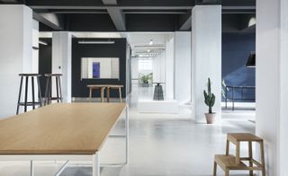 Nordic furniture and lighting brand Million