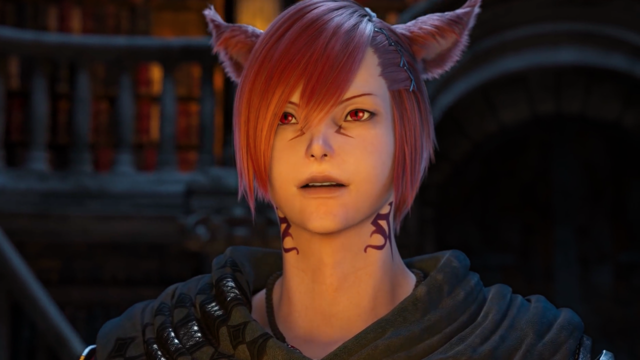  Beloved Final Fantasy 14 catboy G'raha Tia is now Eorzea's Sexiest Man Alive, fans declare, as actor Jonathan Bailey becomes the real-world equivalent 