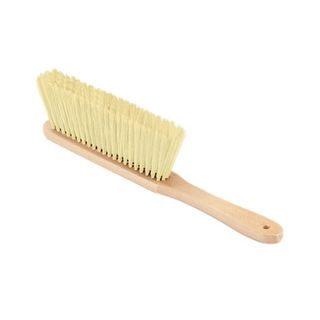 Soft Bristle Sweeping Cleaning Brush With Long Hand,soft Bristle Cleaning Dust Brush Perfect for Counter,bench,car,furniture,sofa,bed,woodworking Cleaning