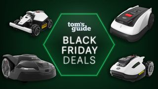 Robot lawn mowers with deals