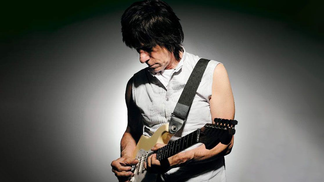 Jeff Beck