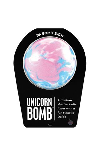 Da Bomb Unicorn Bomb