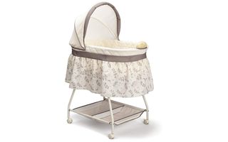 Best bassinet