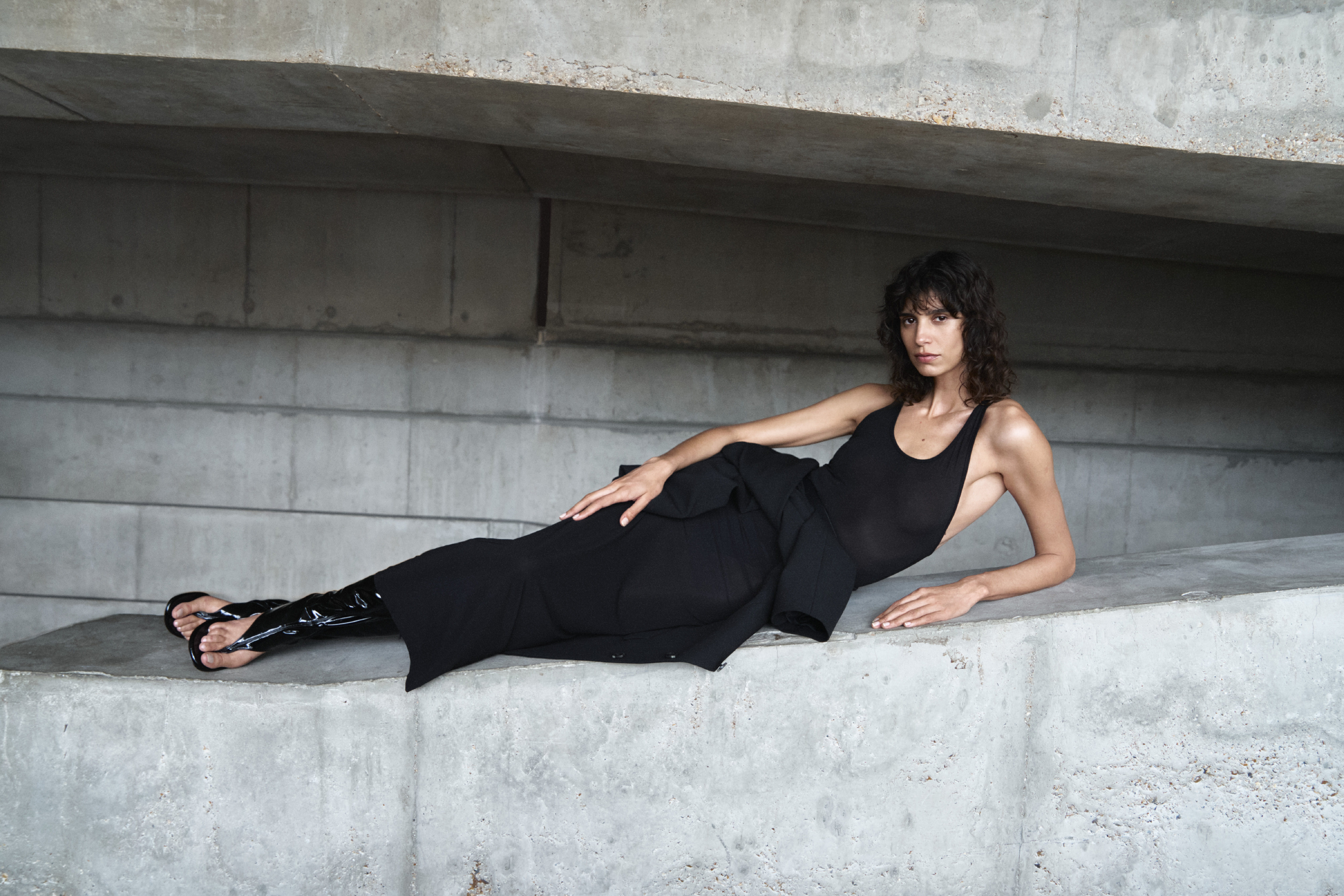 H&amp;amp;M and WARDROBE.NYC's fashion collaboration dropped on August 6