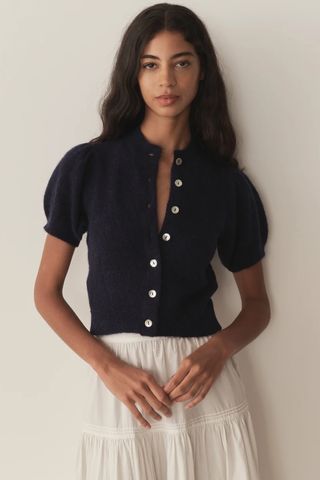 Dôen Anisa Cardigan 