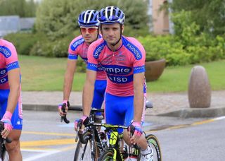 Stage 2 - Modolo wins in San Vendemiano