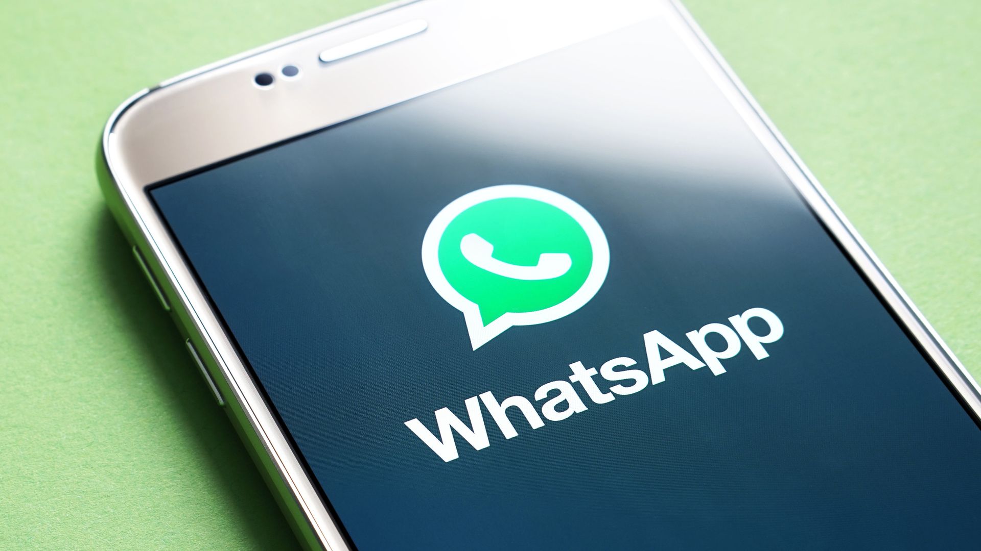How To Use WhatsApp TechRadar