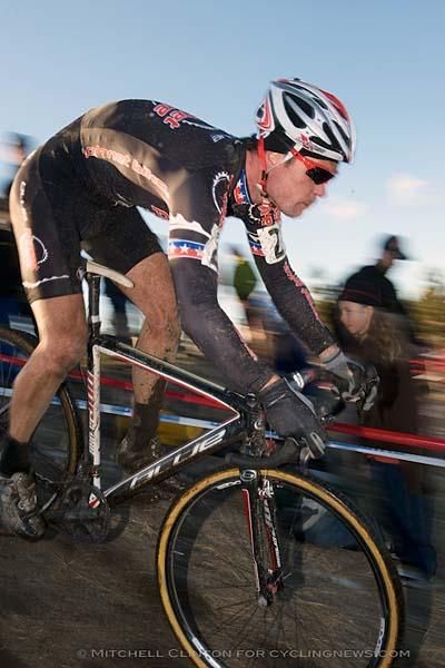 Jonathan Page (Planet Bike)