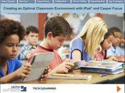 Tips for Creating an Optimal Classroom Environment