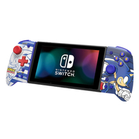 Hori Nintendo Switch split pad pro:$59.99$55.42 at Amazon 
Save 8%