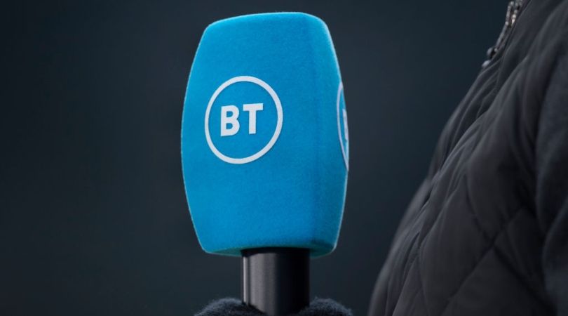 Por que a BT Sport está mudando seu nome para TNT Sport?  Tudo o que você precisa saber sobre o rebranding do canal