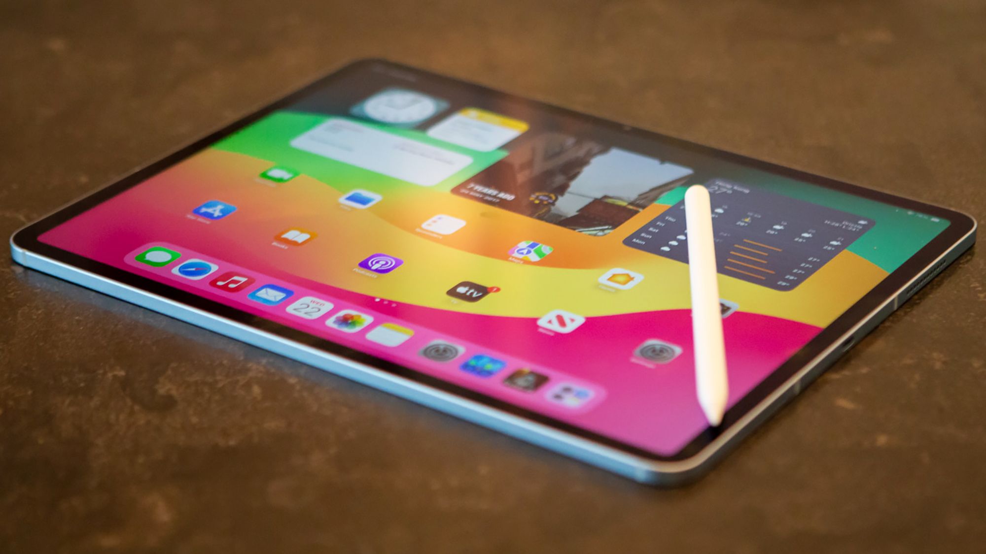 Why Tablets Are the Unsung Heroes of Productivity