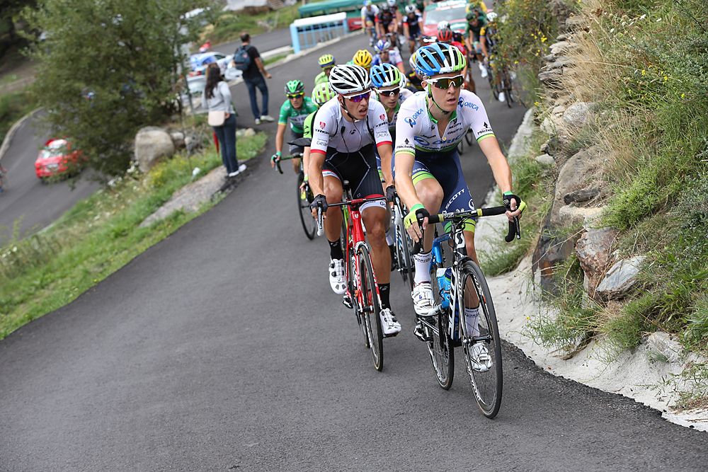 Cameron Meyer (Orica-GreenEdge)