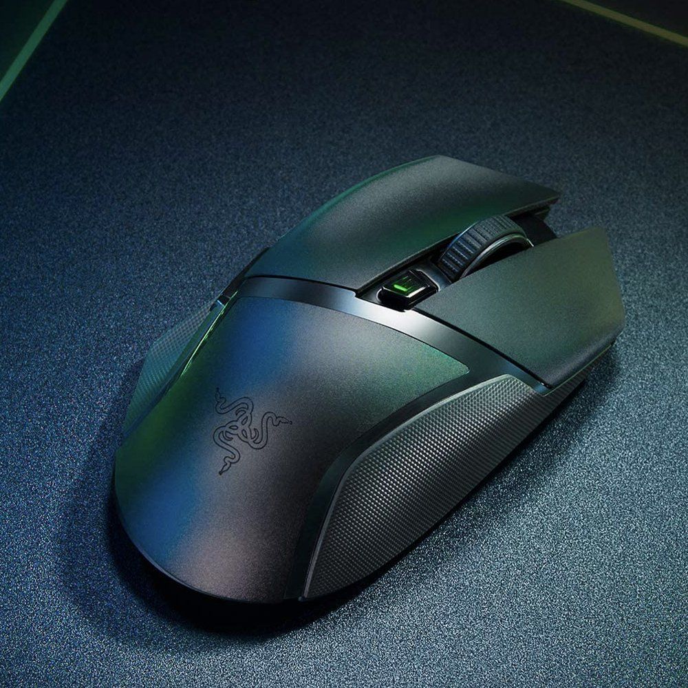 Razer Wireless Mouse