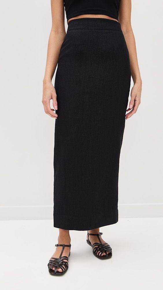 Posse Emma Pencil Skirt