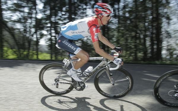 Andy Schleck (Saxo Bank)