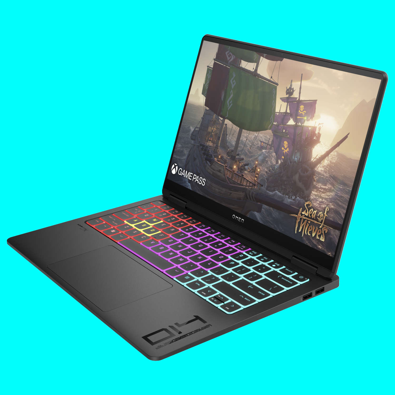 Best 14-inch gaming laptop: The best compact gaming laptops I've held in these hands