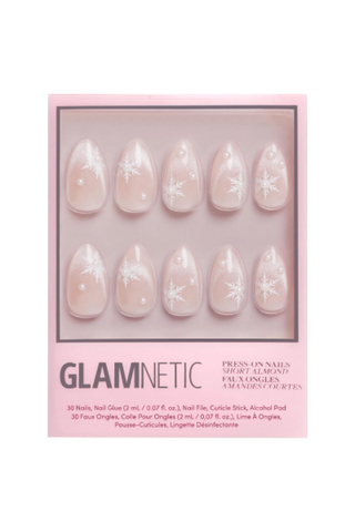 Glamnetic Press-On Nail Kit