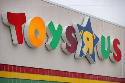 Toys R Us is reopening