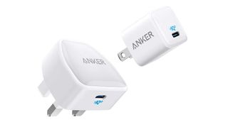 best iPhone chargers - Anker Nano USB-C Charger