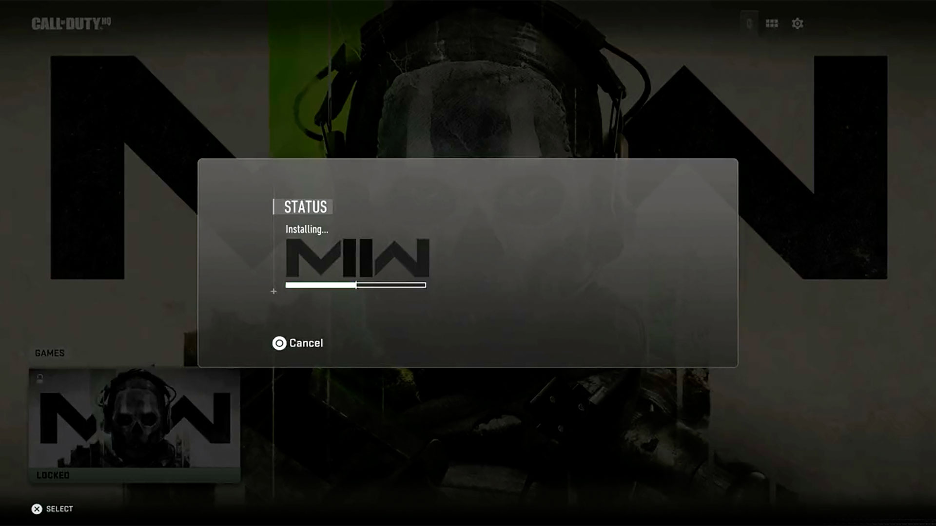 How to download and install Modern Warfare 3 (MW3) Open Beta on PS5 and PS4
