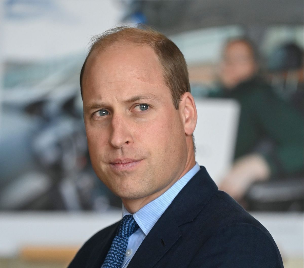 Prince William reveals what keeps him awake at night | Woman & Home