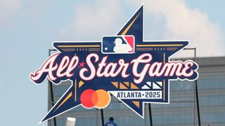 MLB All-Star Game Logo