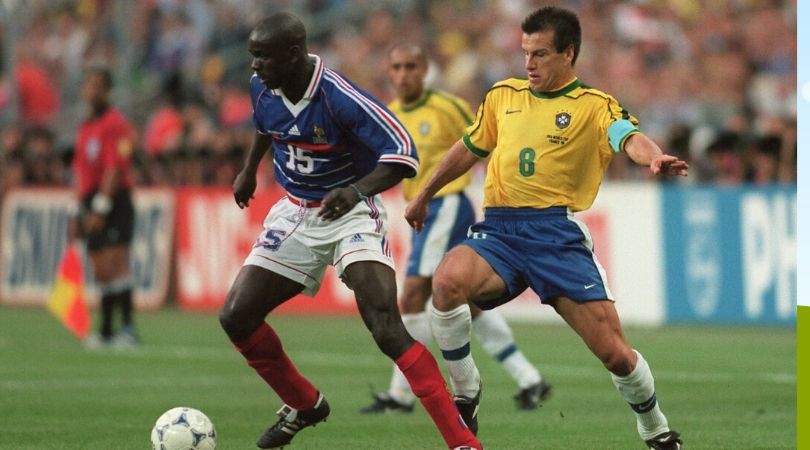Lilian Thuram