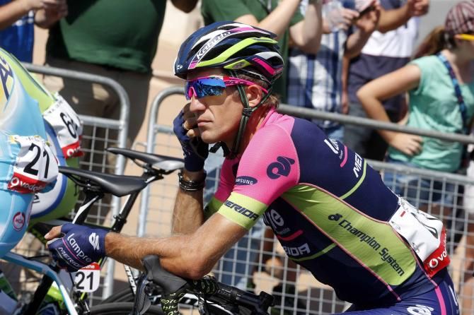 Przemyslaw Niemiec (Lampre-Merida).