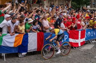 Remco Evenepoel