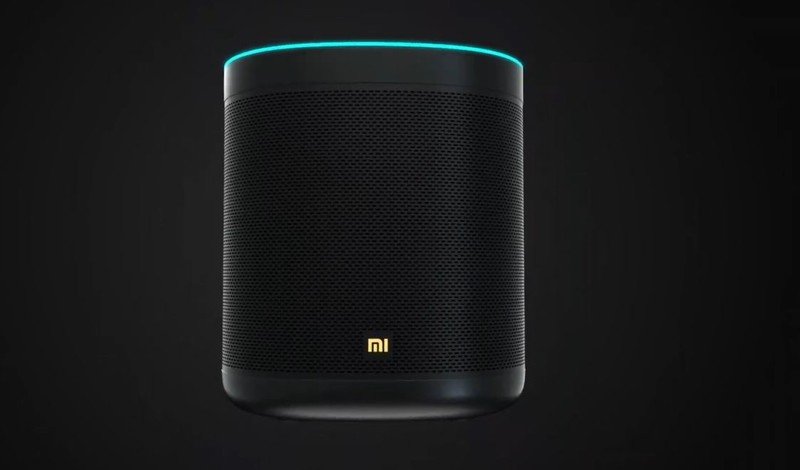 Mi Smart Speaker